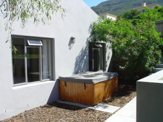 Chapmans Peak Bed and Breakfast