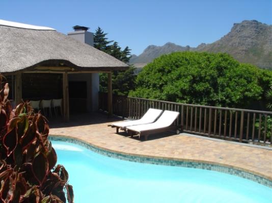 Chapmans Peak Bed and Breakfast