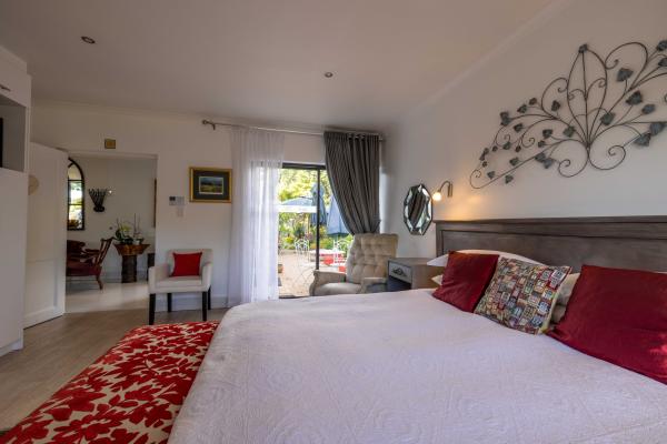 Cape Pillars Boutique Guesthouse - 189693