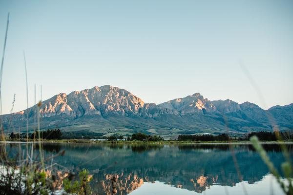 The Tulbagh Boutique Heritage Hotel
