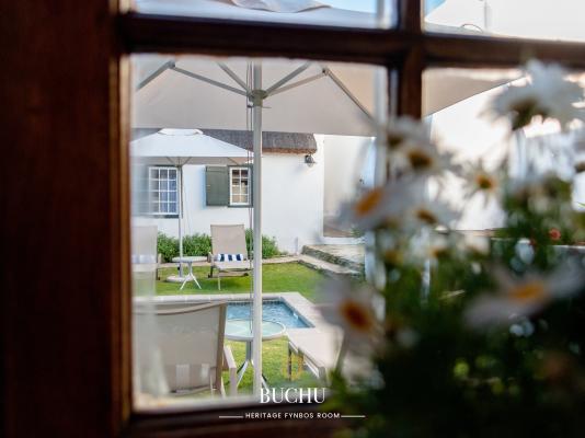 The Tulbagh Boutique Heritage Hotel