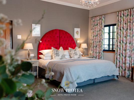 The Tulbagh Boutique Heritage Hotel