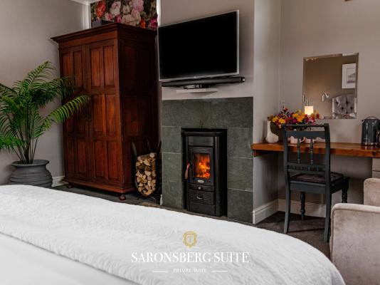 The Tulbagh Boutique Heritage Hotel