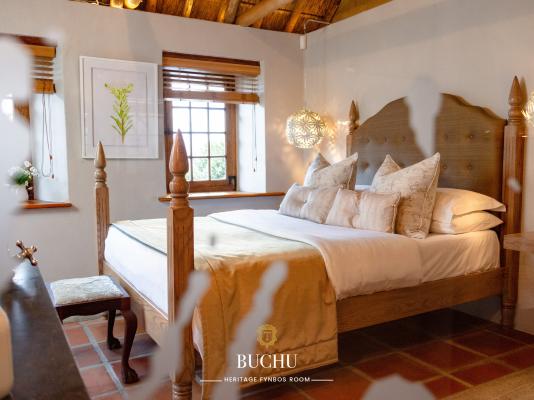 The Tulbagh Boutique Heritage Hotel