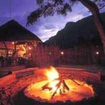 Entabeni Wildside Tented Camp - 190203