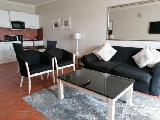 Cape Town Beachfront Apartments - Leisure Bay - 190209