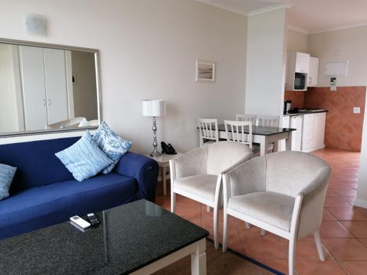 Cape Town Beachfront Apartments - Leisure Bay - 190220