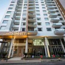 Urban Oasis Apartments at Tyrwhitt - 190286