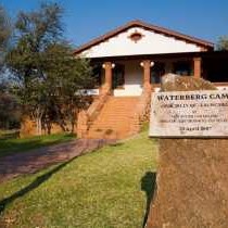 Waterberg Resort - 190401