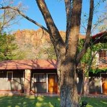 Waterberg Wilderness Private Nature Reserve - 190415