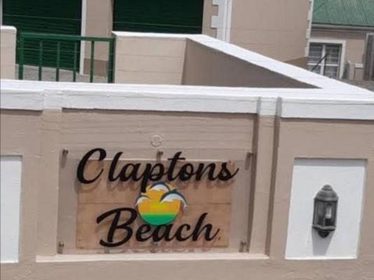 The Jackalope Claptons Beach 42 - 190730