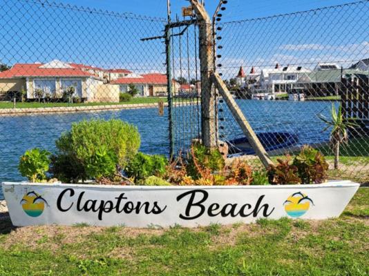 The Jackalope Claptons Beach 42 - 190737