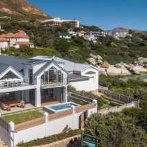 Boulders Beach Villa - 190918