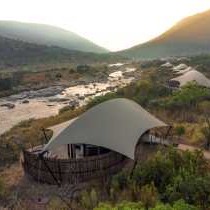 Madwaleni River Lodge - 191011