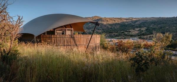 Madwaleni River Lodge - 191016