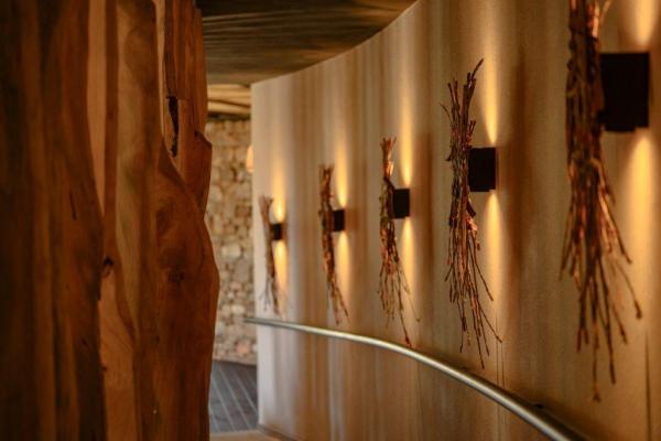 Madwaleni River Lodge - 191027