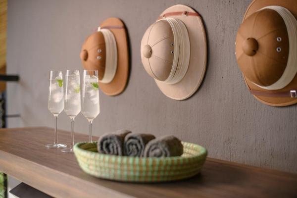 Madwaleni River Lodge - 191032