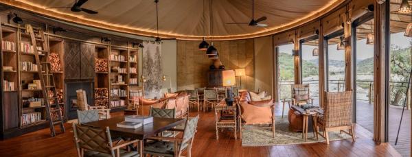 Madwaleni River Lodge - 191038