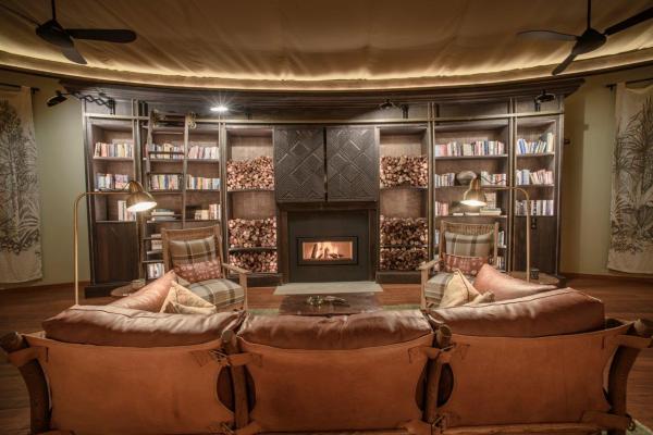 Madwaleni River Lodge - 191039