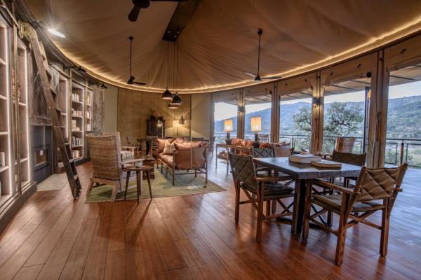 Madwaleni River Lodge - 191040
