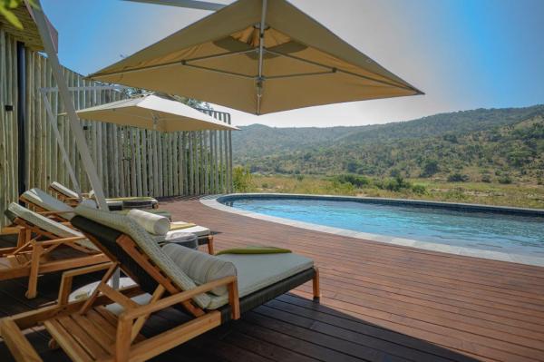 Madwaleni River Lodge - 191041