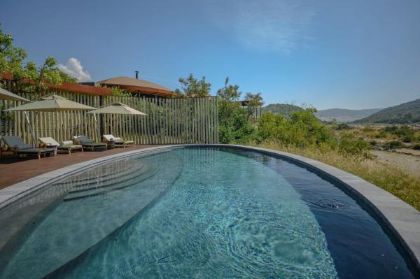Madwaleni River Lodge - 191042