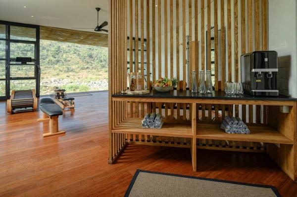 Madwaleni River Lodge - 191043