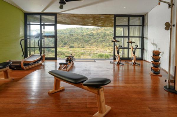Madwaleni River Lodge - 191046