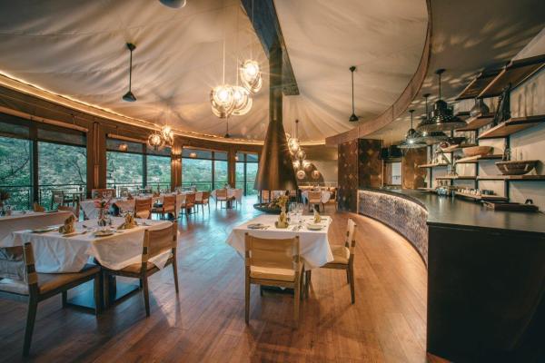 Madwaleni River Lodge - 191048