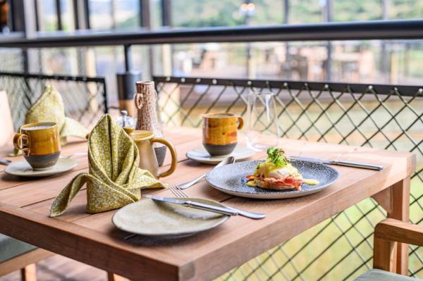 Madwaleni River Lodge - 191049
