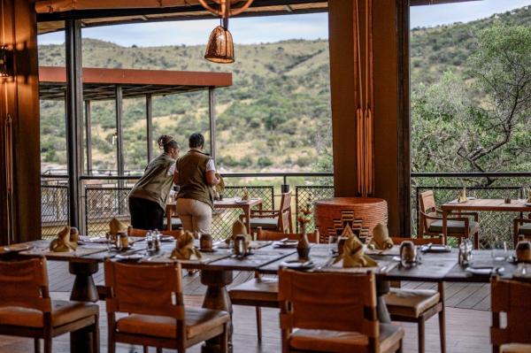 Madwaleni River Lodge - 191050