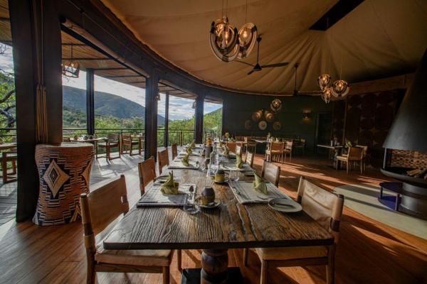 Madwaleni River Lodge - 191051