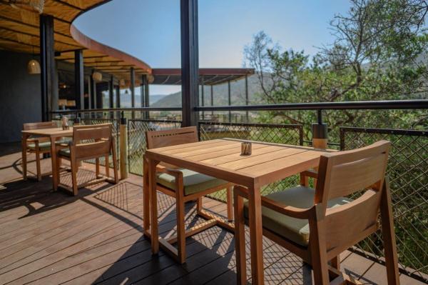 Madwaleni River Lodge - 191052