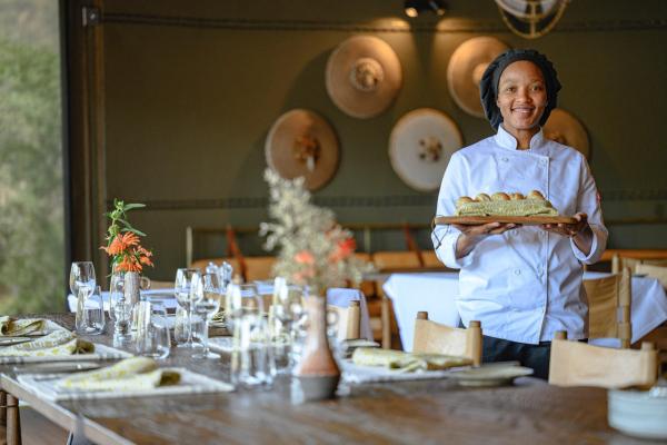 Madwaleni River Lodge - 191055
