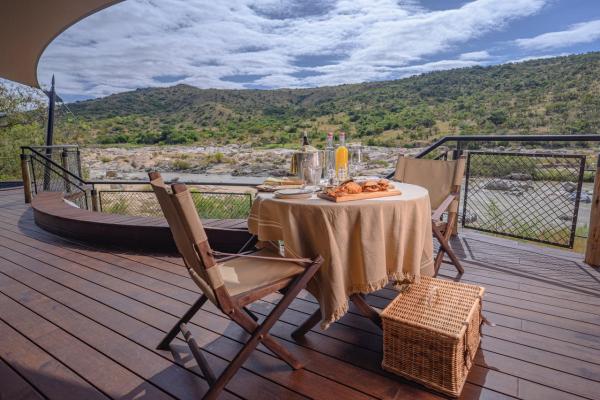Madwaleni River Lodge - 191056