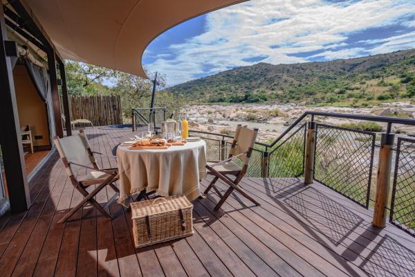Madwaleni River Lodge - 191057