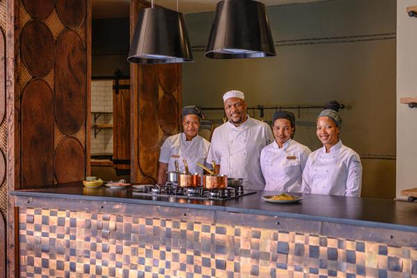 Madwaleni River Lodge - 191062