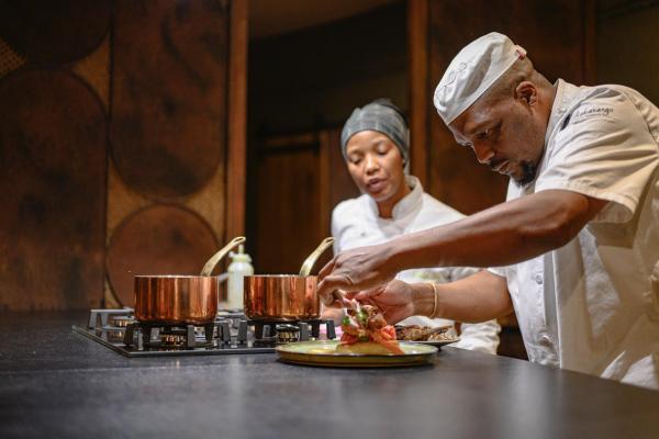 Madwaleni River Lodge - 191064