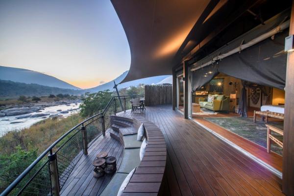 Madwaleni River Lodge - 191080