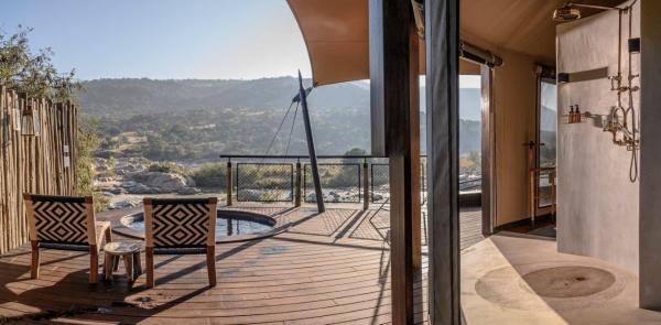 Madwaleni River Lodge - 191081
