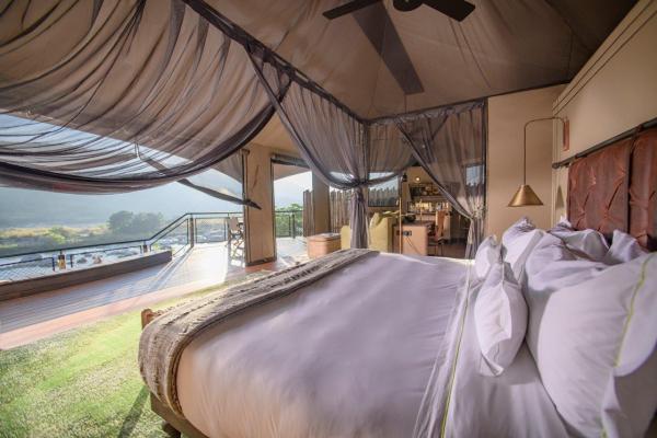 Madwaleni River Lodge - 191082