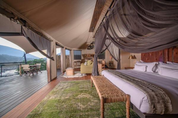 Madwaleni River Lodge - 191083