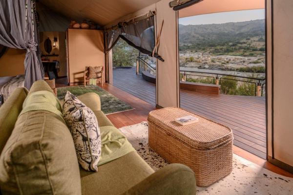 Madwaleni River Lodge - 191084