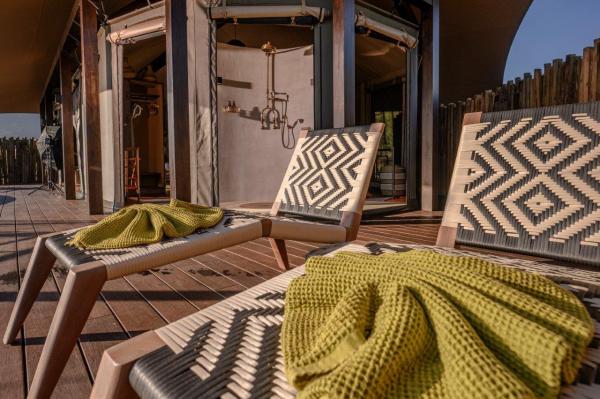 Madwaleni River Lodge - 191086