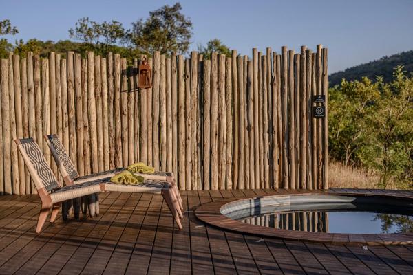 Madwaleni River Lodge - 191088