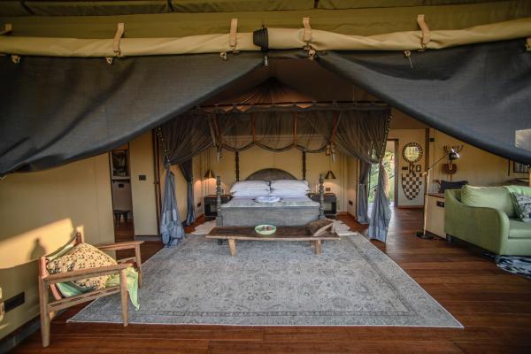 Madwaleni River Lodge - 191090