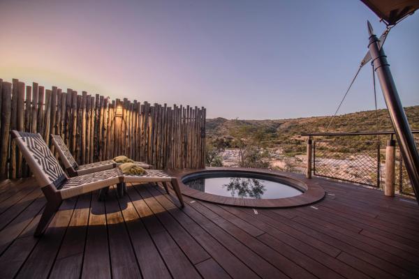 Madwaleni River Lodge - 191091