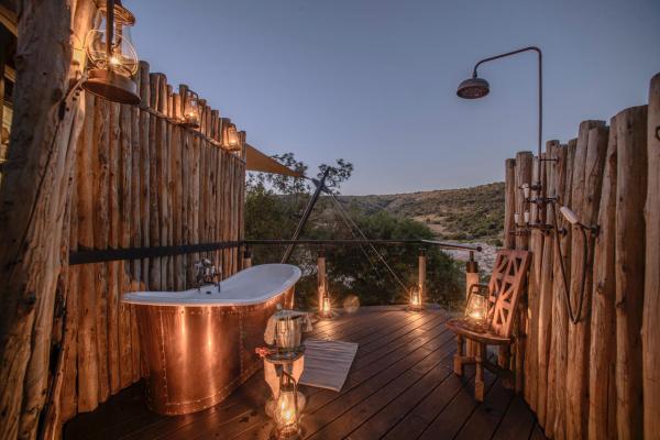 Madwaleni River Lodge - 191092