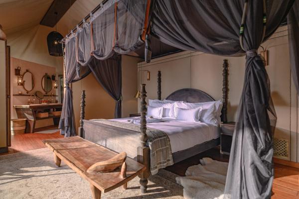 Madwaleni River Lodge - 191093