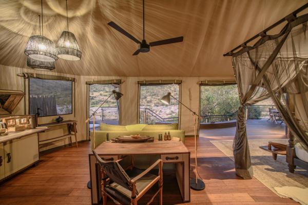 Madwaleni River Lodge - 191094